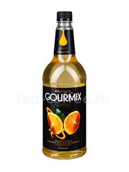 Сироп Gourmix Апельсин 1 л
