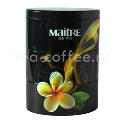 Чай Maitre Золотой цветок 105 гр