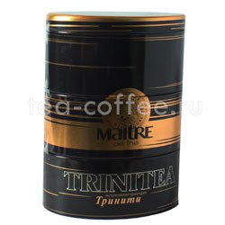Чай Maitre Тринити 105 гр