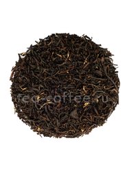 Черный чай Ассам Нилгири 