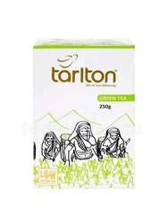 Чай Tarlton GP1 зеленый 250 гр Шри Ланка