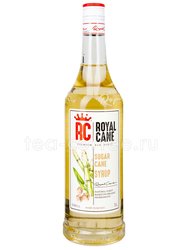 Сироп Royal Cane Сахарный Тростник 1 л Россия