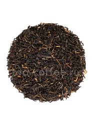 Черный чай Ассам Бехора TGFOP (среднелистовой с типсами)