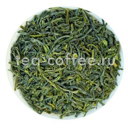 Зеленый чай Лю Ань Гуа Пянь (Тыквенные семечки) Китай