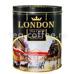 Чай LTC черный English Breakfast 100 гр
