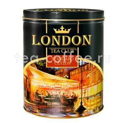 Чай LTC черный Standart Ceylon 100 гр