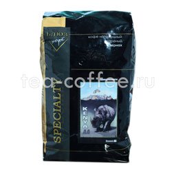 Кофе Блюз в зернах Kenya AA 1 кг Россия