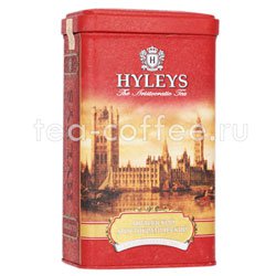 Чай Hyleys Англ. Аристократический 125 гр