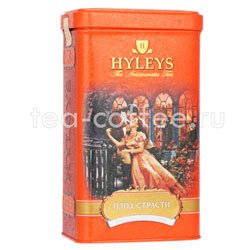 Чай Hyleys Плод страсти 125гр