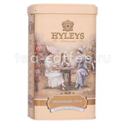 Чай Hyleys Молочный Улун 125 гр