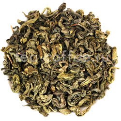 Зеленый чай Вьетнамcкий высокогорный OP
