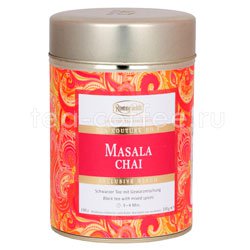 Чай Tea Couture Ronnefeldt Masala/Масала 100 гр