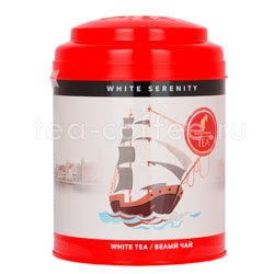 Чай Julius Meinl Безмятежность 50 гр ж.б