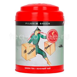 Чай Julius Meinl Пилигрим 100 гр ж.б