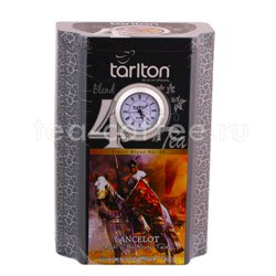 Чай Tarlton Ланцелот черный 200 гр ж.б.