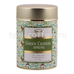 Чай Ronnefeldt Tea Couture Green Chinese Spring/Зелёный чай Китайская весна 100 гр