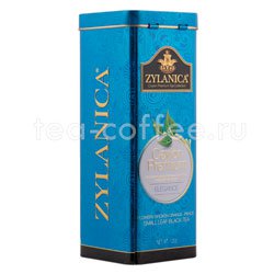 Чай Zylanica Batik