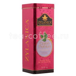 Чай Zylanica Batik
