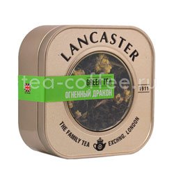 Чай Lancaster Огненный Дракон