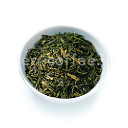 Чай Ronnefeldt Fancy Sencha зеленый 250 гр Германия