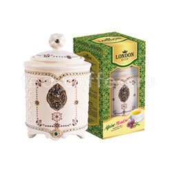 Подарочный набор Травяной Чай Lоndon Tea Club