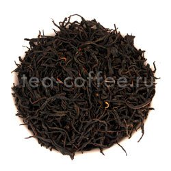 Красный чай Лапсанг Сушонг кат. А (копченый)