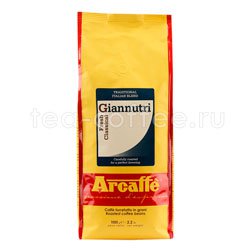 Кофе Arcaffe в зернах Giannutri 1 кг