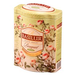 Чай Basilur Коллекция