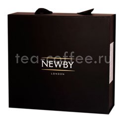 Подарочный набор Newby в пирамидках 4 вида