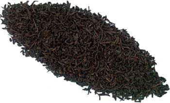 Чайный купаж Earl Grey