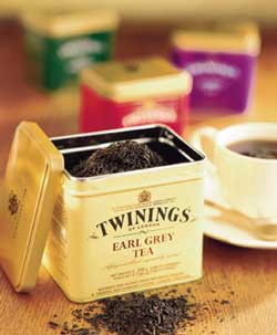 Чай Twinings