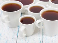 Сколько можно пить чая в день? 