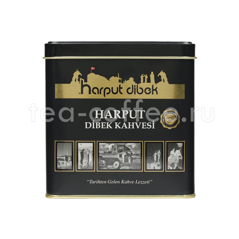 Купить Кофе Harput Dibek Kahvesi молотый кофе 250 гр цена