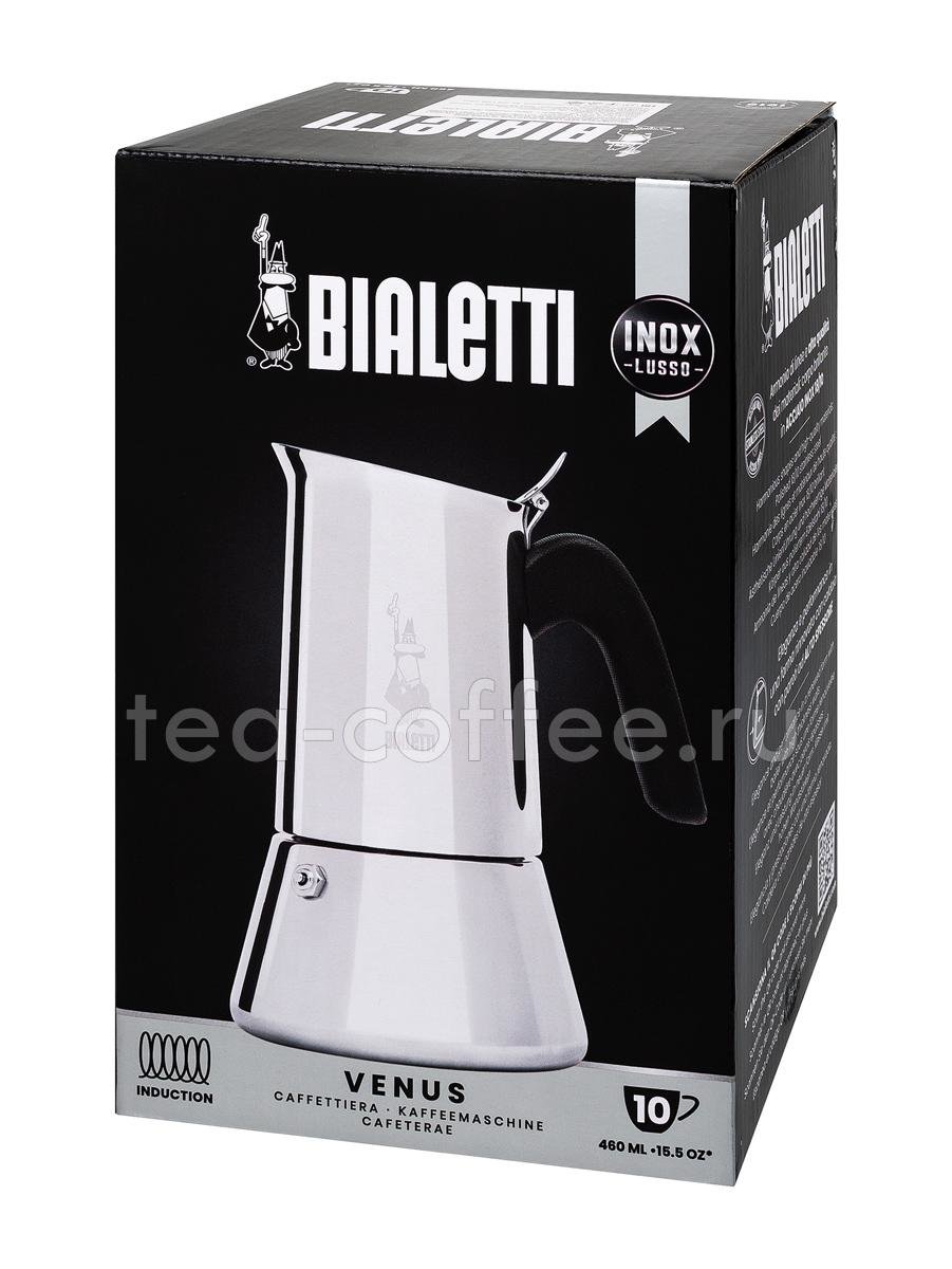 Bialetti elegance venus shop