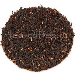 Черный чай Ассам Mokalbari 