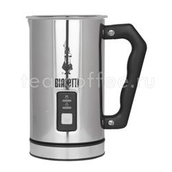 Вспениватель для молока Bialetti MK01 электрический