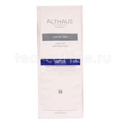 Чай Althaus Imperial Earl Grey черный байховый 250 гр