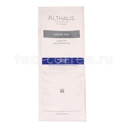 Чай Althaus Mountain Herbs черный 250 гр Германия