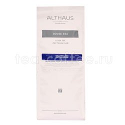 Чай Althaus Darjeeling Puttabong 1-Сбор, черный байховый 250 гр