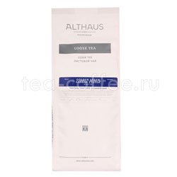 Чай Althaus Golden Assam Sankar FTGFOP черный байховый 250 гр