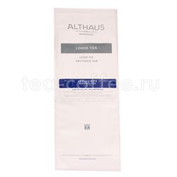 Чай Althaus Ceylon OP1 Kanneliya черный 250 гр