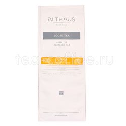 Чайный напиток Althaus Ginseng Valley травяной 200 гр Германия