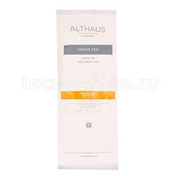 Чайный напиток Althaus Chamomile Meadow травяной 75 гр Германия