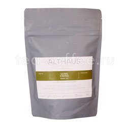 Чай Althaus Lun Ching/Лун Цзин зеленый 100 гр