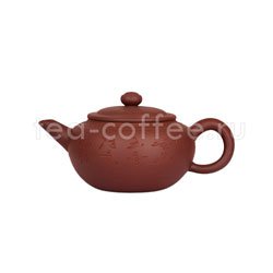 Чайник глиняный 230 мл (SPH-063) 