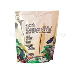 Кофе Cafe Esmeralda Doy Pack 180 гр Колумбия