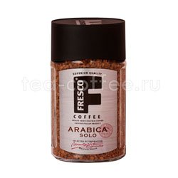 Кофе Fresco растворимый Arabica Solo 100 гр