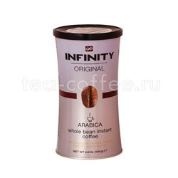 Кофе Infiniti растворимый Original 100 гр Индия