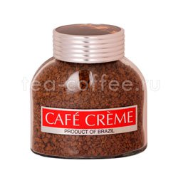 Кофе Cafe Creme растворимый 90 гр