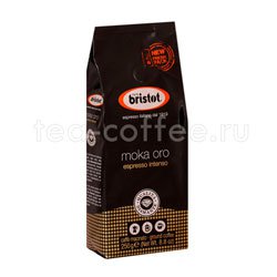 Кофе Bristot молотый Oro 250 гр Италия 